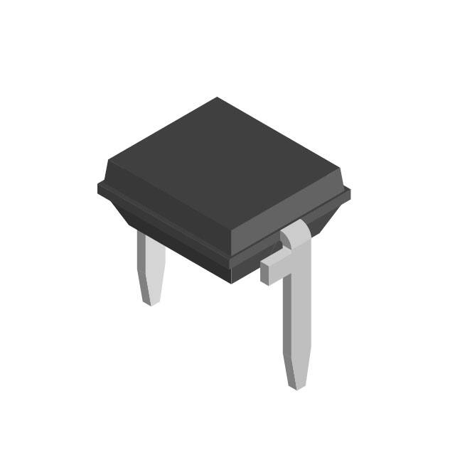 BP104S Vishay Semiconductor Opto Division  Capteurs optiques - Photodiodes